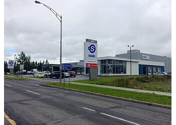 3 Best Car Repair Shops in Levis, QC - ThreeBestRated