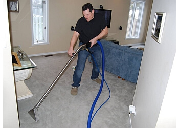 Dollard des Ormeaux carpet cleaning Pointe-Claire Carpet Cleaning