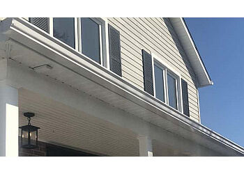 Pointe-Claire Gutters