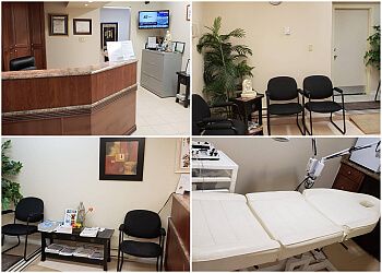 Oshawa acupuncture Points & Needles Acupuncture Clinic