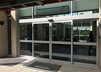 Coquitlam recreation center Poirier Community Centre