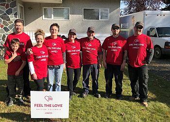 Prince George hvac service Polar Refrigeration Sales & Service Ltd.