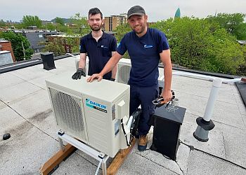 Montreal Services Cvc Les Services Polarbear