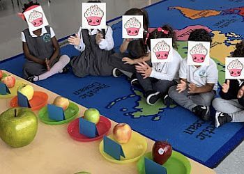 Markham preschool Polka Dot Montessori