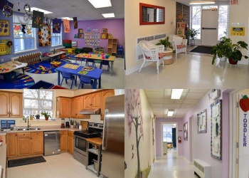 Vaughan preschool Polka Dot PreSchool