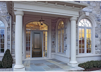 Burlington window company Pollard Windows & Doors