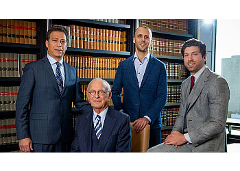 Winnipeg Notaire Pollock & Company