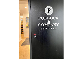 Winnipeg Notaire Pollock & Company