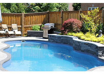 Guelph pool service Pollock Pools & Spas