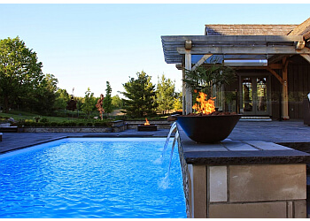 Guelph pool service Pollock Pools & Spas