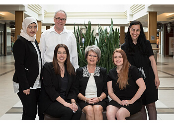 Winnipeg audiologist Polo Park Hearing Centre