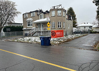 Mirabel Constructeurs De Maisons Poly-Rénovations