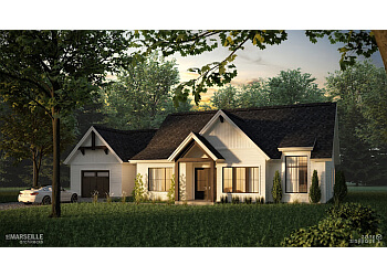 Mirabel home builder Poly-Rénovations image 1