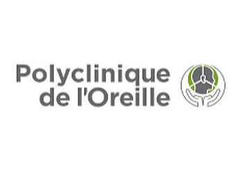 Gatineau audiologist Polyclinique de l'Oreille