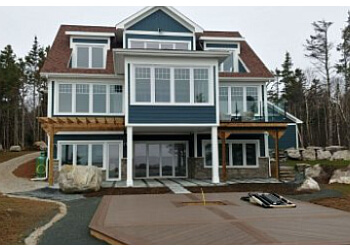 Cape Breton window company Polytech Products Ltd.