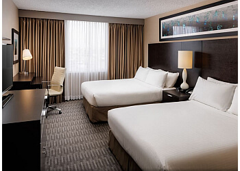 Grande Prairie hotel Pomeroy Hotel and Conference Centre Grande Prairie