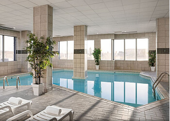 Grande Prairie hotel Pomeroy Hotel and Conference Centre Grande Prairie