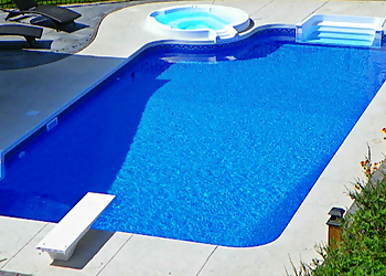 Ponds For People Leisurescapes - Waterloo, ON Service De Piscine - Project Image
