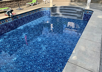 Surrey pool service Pond’s Pool Spa