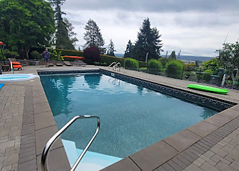 Surrey pool service Pond’s Pool Spa