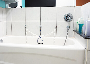 Markham pet grooming Poochies Paradise Spa