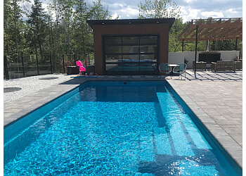 Fredericton pool service PoolBoy Inc.