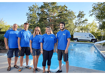 Regina Pool Services Pool Buoys- Swimming Pool Maintenance & Service