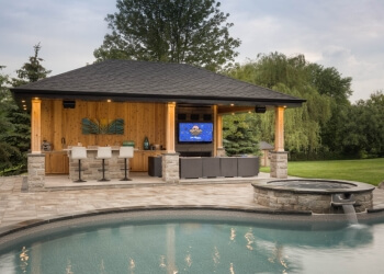 Richmond Hill pool service Pool Craft