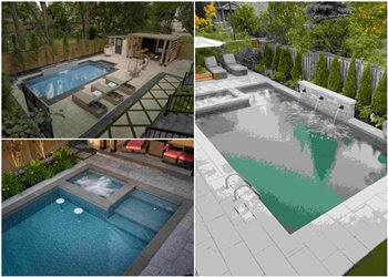 Richmond Hill pool service Pool Craft