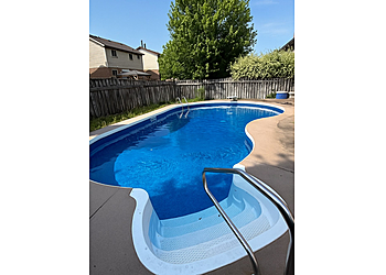 Burlington pool service Pool Kings