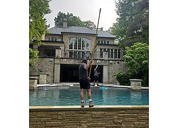 Burlington pool service Pool Kings