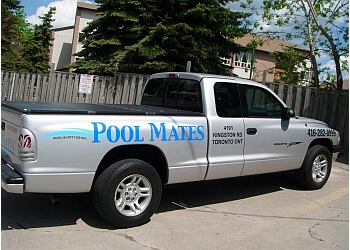 Toronto pool service Pool Mates Pool & Hot Tub Inc.