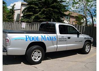 Pool Mates Pool & Hot Tub Inc.