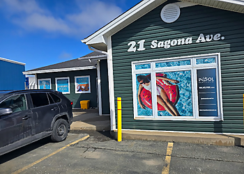 St Johns pool service Pool Services NL 