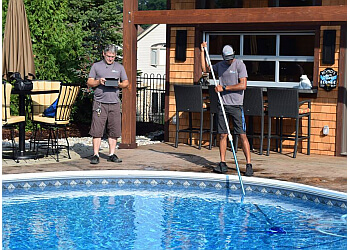Waterloo pool service Pool Solutions