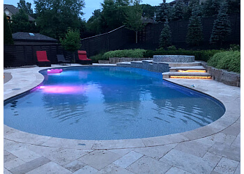 Welland pool service Poolbusters