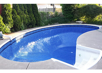 Welland pool service Poolbusters