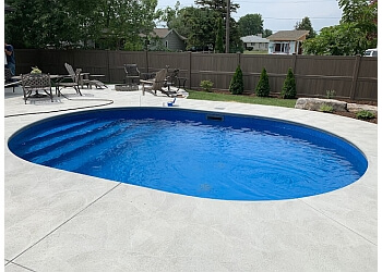 Windsor pool service Pools By Angelo