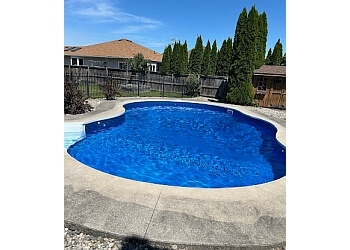 Windsor pool service Pools By Angelo