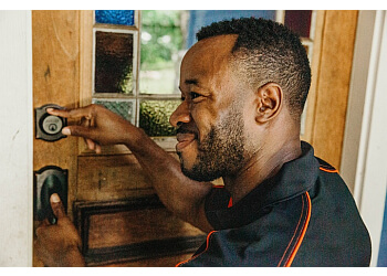 Halifax locksmith Pop-A-Lock