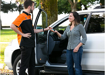 Halifax locksmith Pop-A-Lock