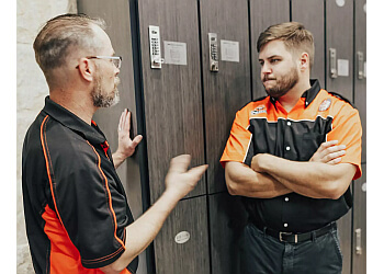 St Albert locksmith Pop-A-Lock