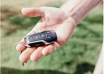 St Albert locksmith Pop-A-Lock