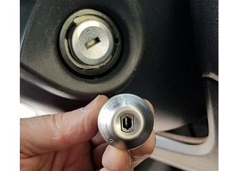 Caledon locksmith Pop-A-Lock Brampton Caledon