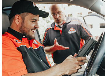 Caledon locksmith Pop-A-Lock Brampton Caledon