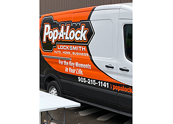 Whitby locksmith Pop-A-Lock Durham Region