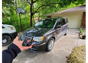 Sarnia locksmith Pop-A-Lock Locksmith Sarnia