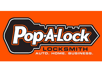 Pop-A-Lock Milton 