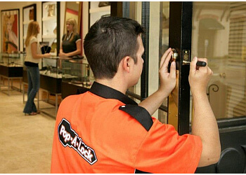 Mississauga Serruriers Pop-A-Lock Mississauga