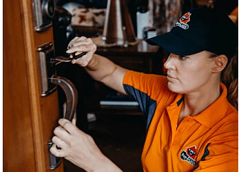 Oakville locksmith Pop-A-Lock Oakville